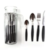 spoon and fork set